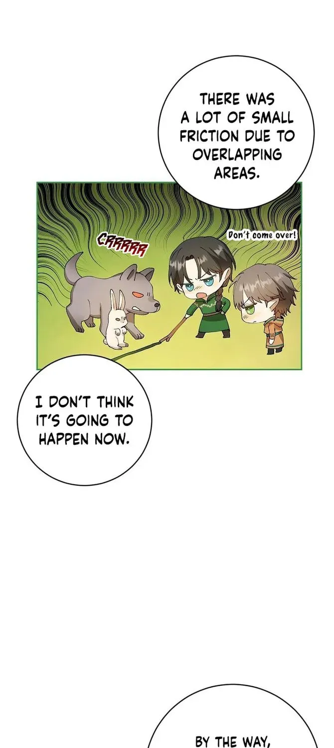 Read Individualistic Love chapter 5 image 16 on Lezhin