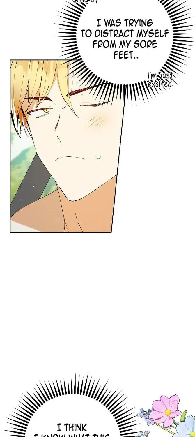 Read Individualistic Love chapter 5 image 19 on Lezhin