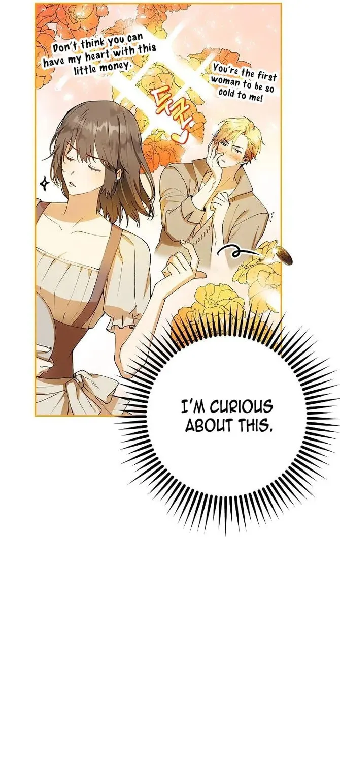 Read Individualistic Love chapter 5 image 24 on Lezhin