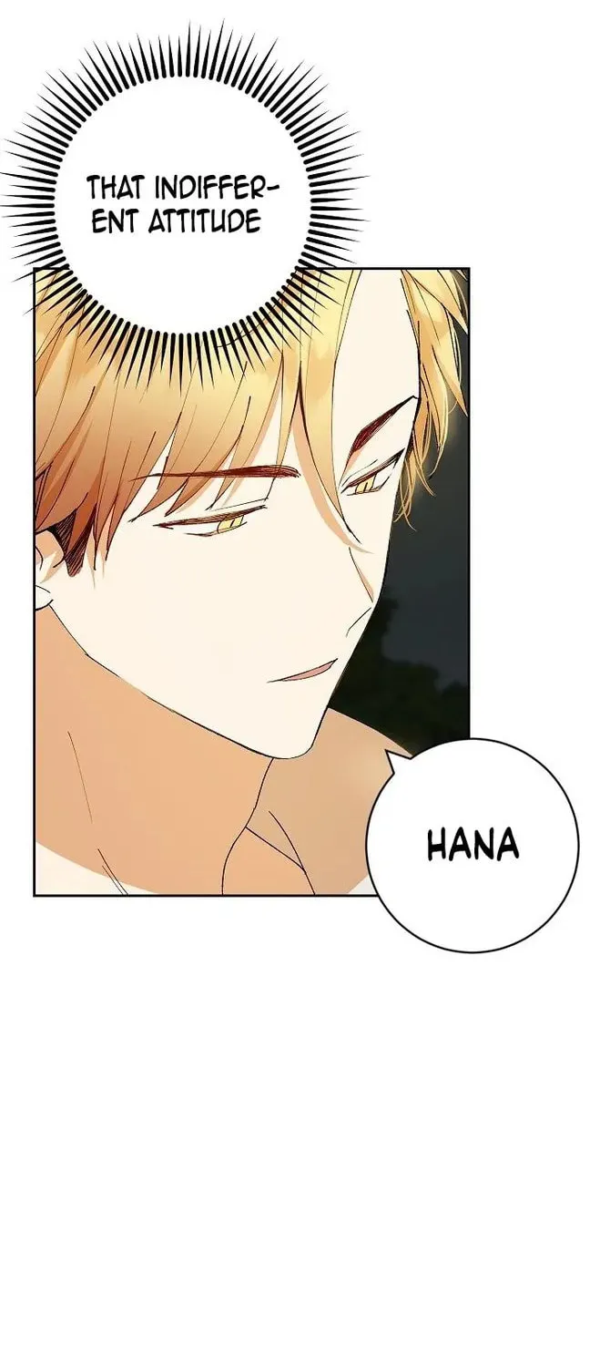 Read Individualistic Love chapter 5 image 25 on Lezhin