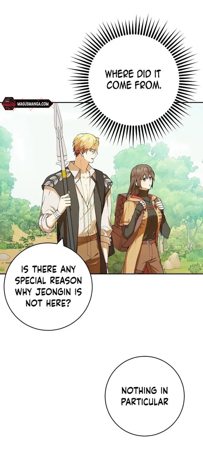 Read Individualistic Love chapter 5 image 26 on Lezhin