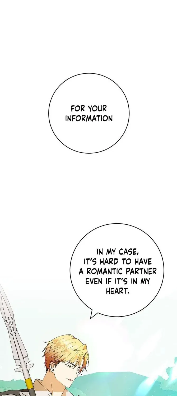 Read Individualistic Love chapter 5 image 33 on Lezhin