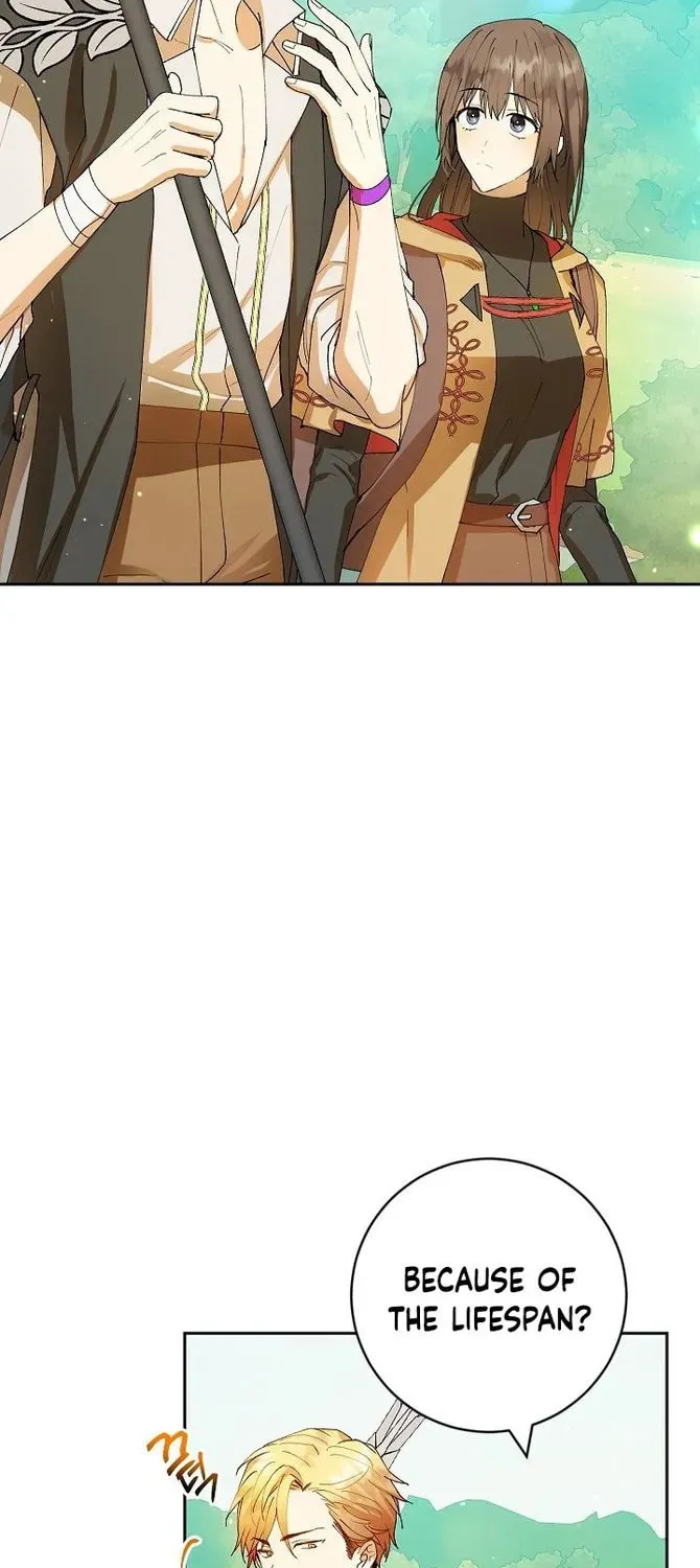 Read Individualistic Love chapter 5 image 34 on Lezhin
