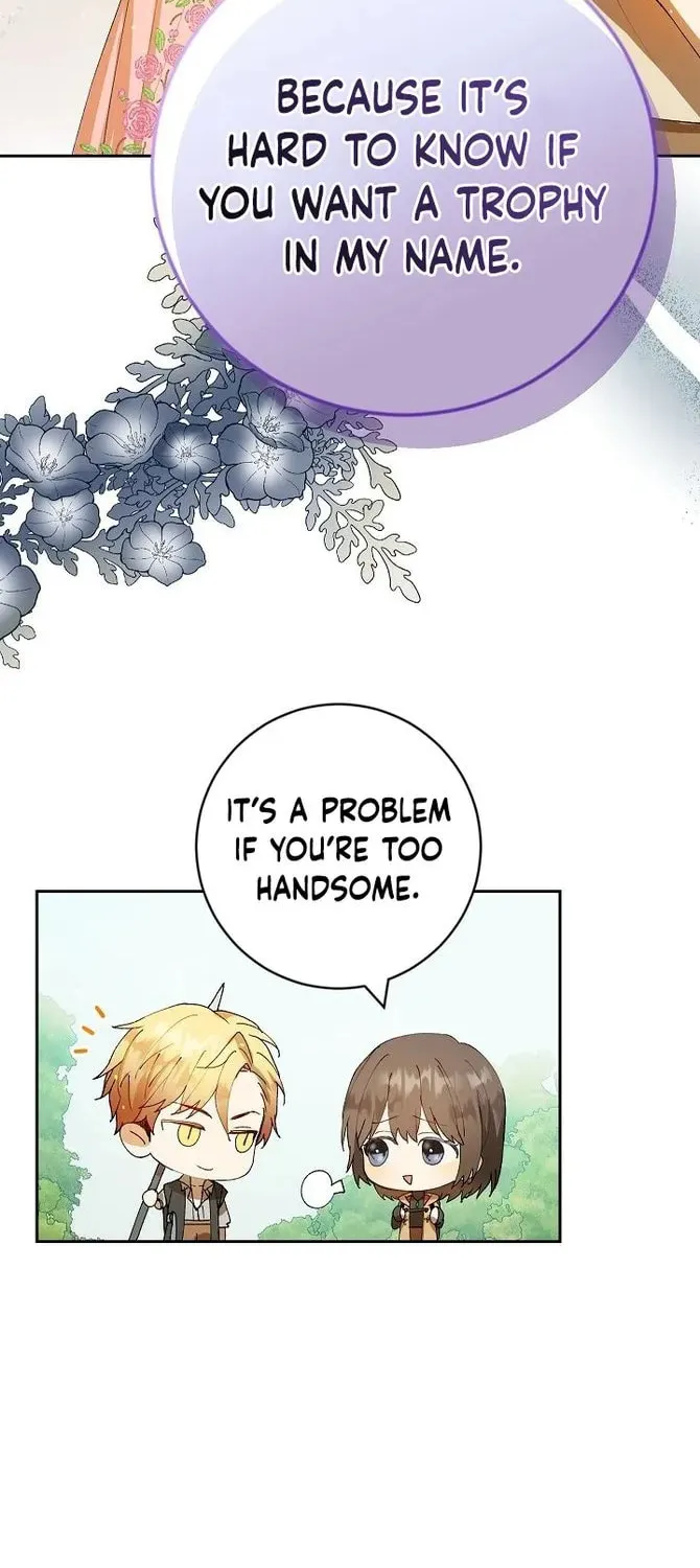 Read Individualistic Love chapter 5 image 37 on Lezhin
