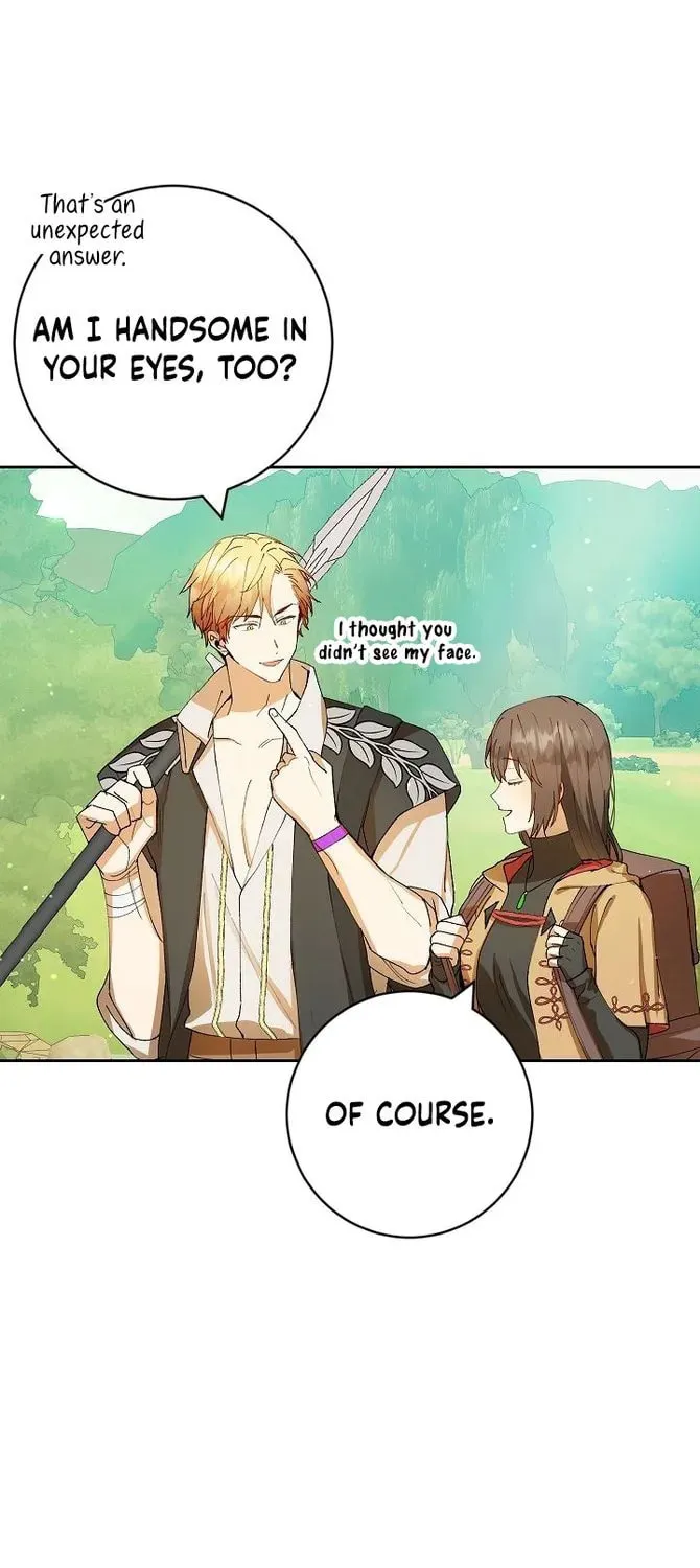 Read Individualistic Love chapter 5 image 38 on Lezhin