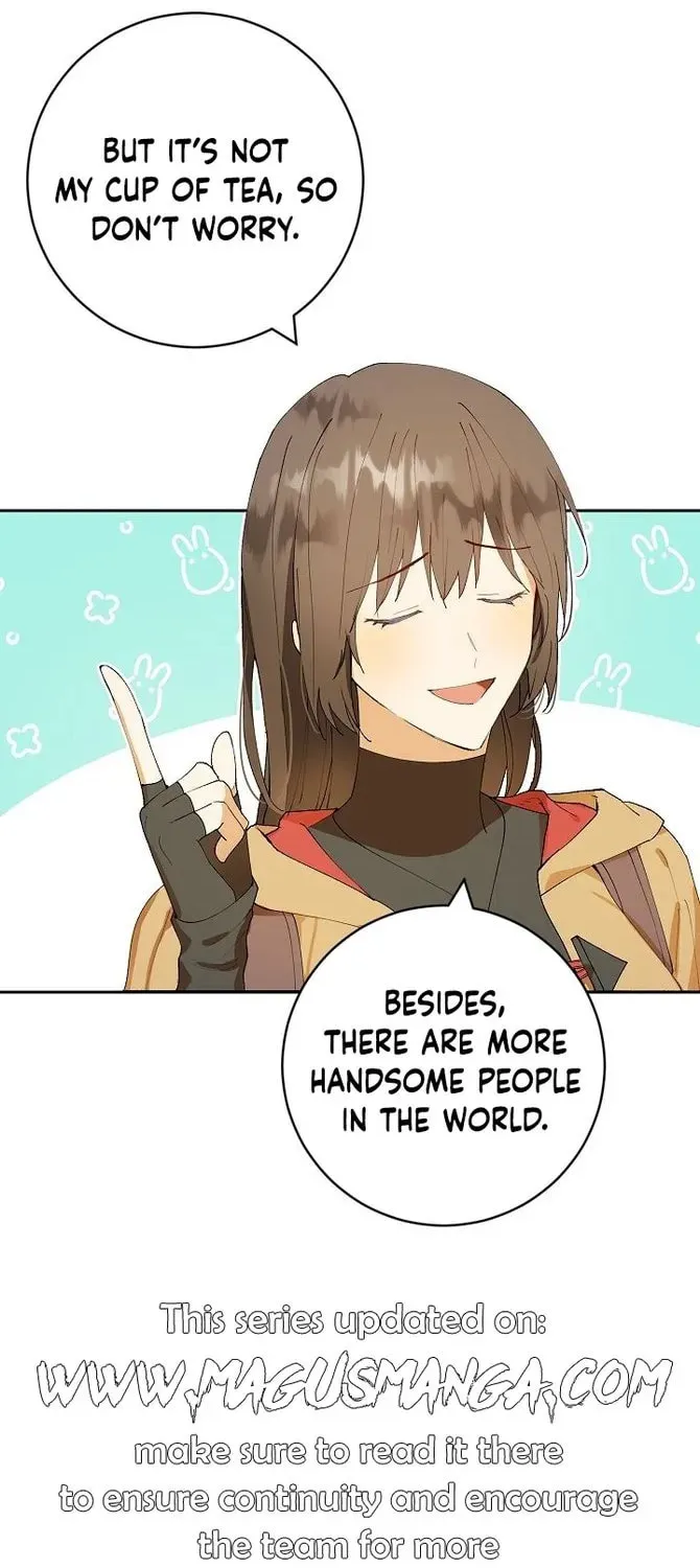 Read Individualistic Love chapter 5 image 39 on Lezhin