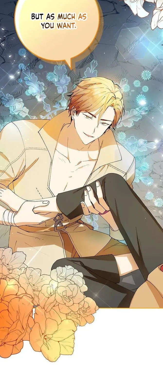 Read Individualistic Love chapter 5 image 4 on Lezhin
