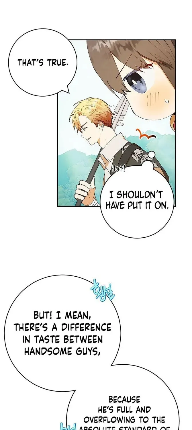 Read Individualistic Love chapter 5 image 40 on Lezhin