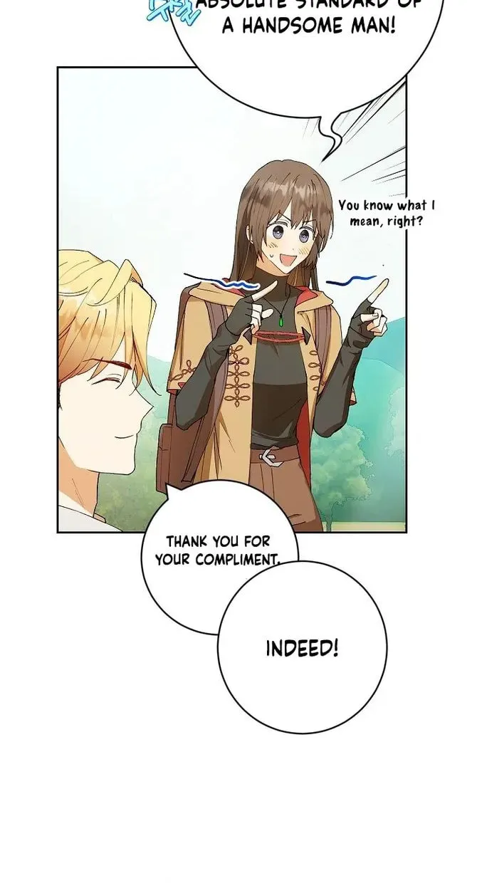 Read Individualistic Love chapter 5 image 41 on Lezhin