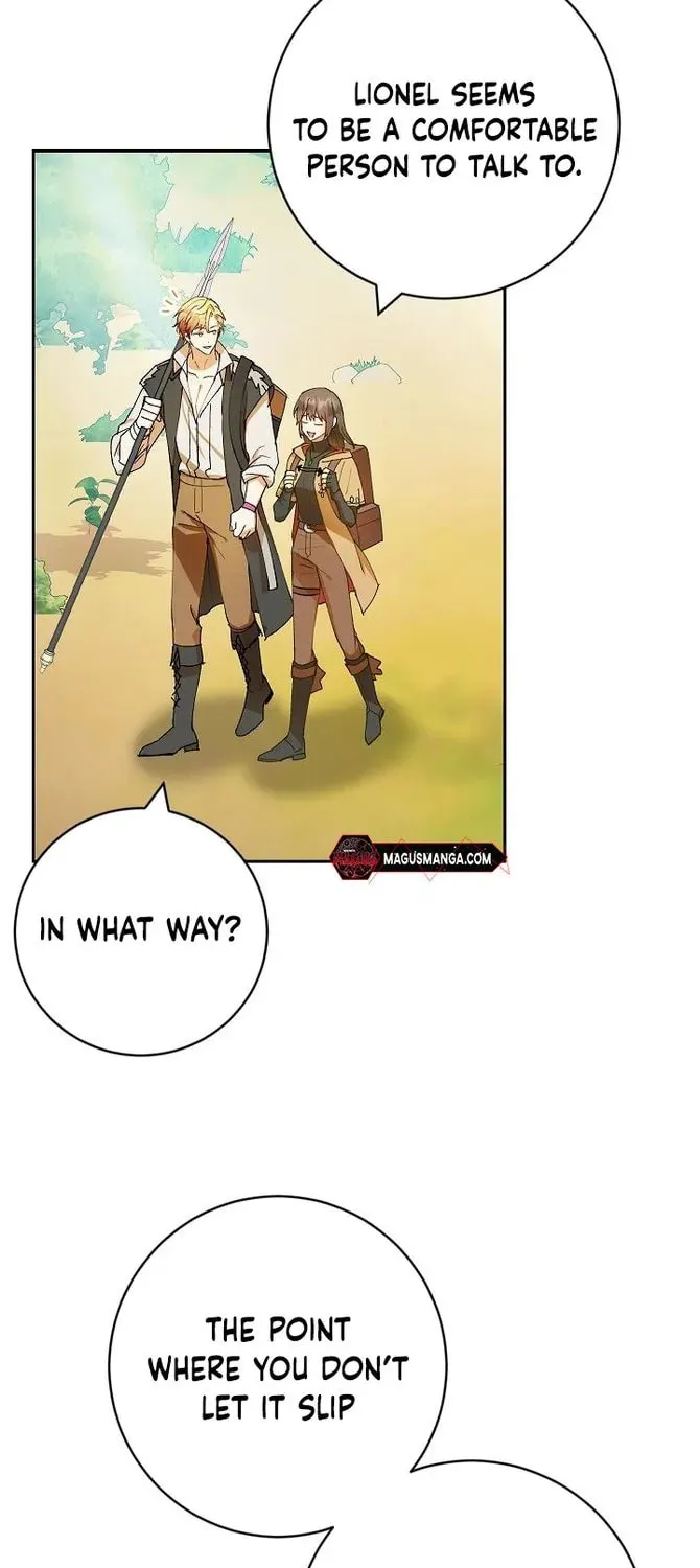 Read Individualistic Love chapter 5 image 44 on Lezhin