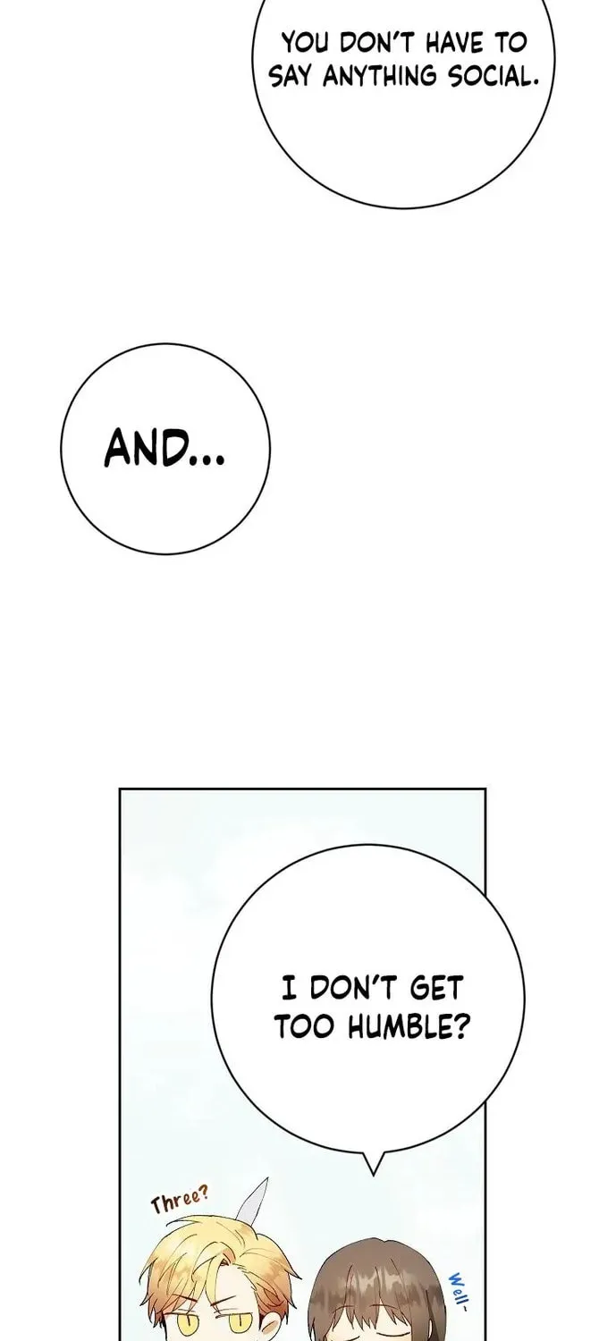 Read Individualistic Love chapter 5 image 45 on Lezhin