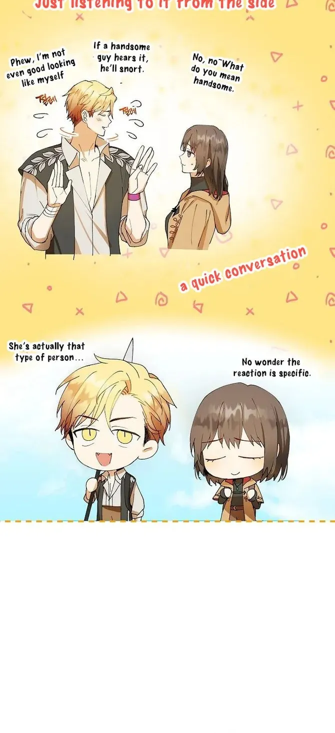 Read Individualistic Love chapter 5 image 47 on Lezhin