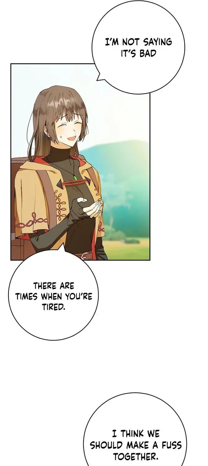 Read Individualistic Love chapter 5 image 48 on Lezhin