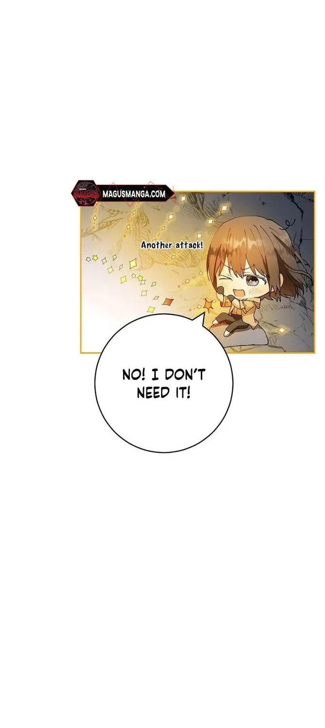 Read Individualistic Love chapter 5 image 5 on Lezhin