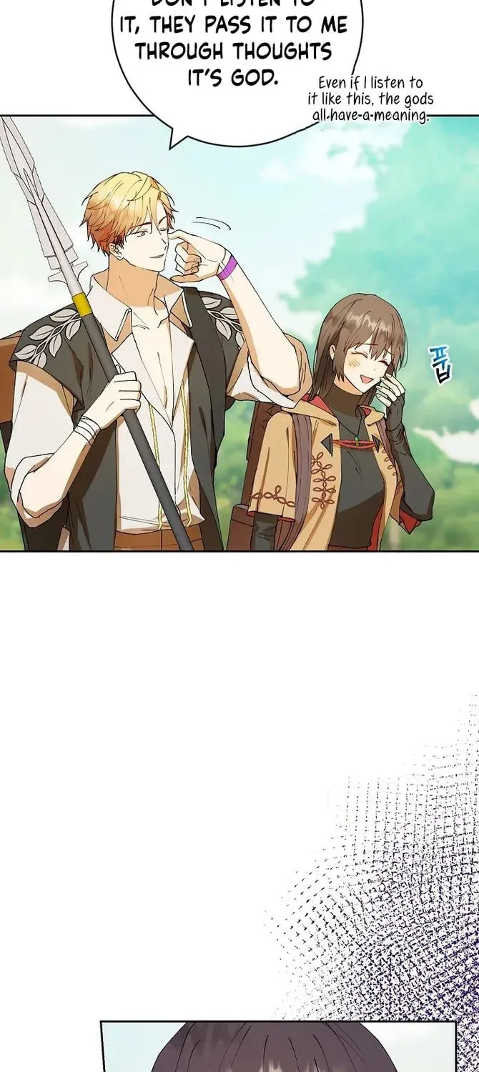 Read Individualistic Love chapter 5 image 50 on Lezhin