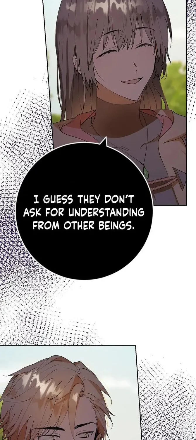 Read Individualistic Love chapter 5 image 51 on Lezhin
