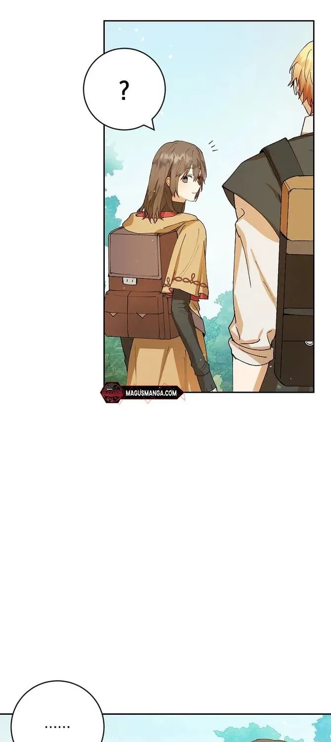 Read Individualistic Love chapter 5 image 54 on Lezhin