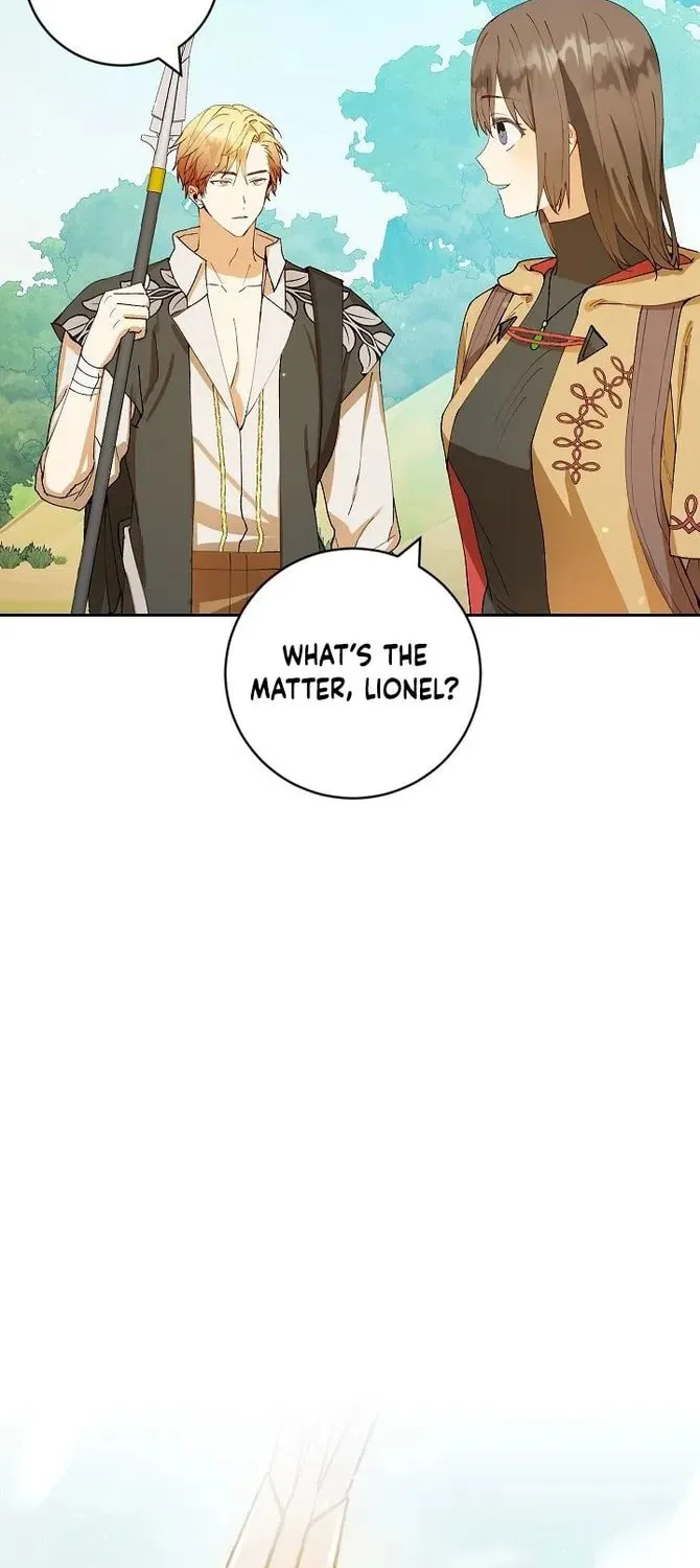 Read Individualistic Love chapter 5 image 55 on Lezhin