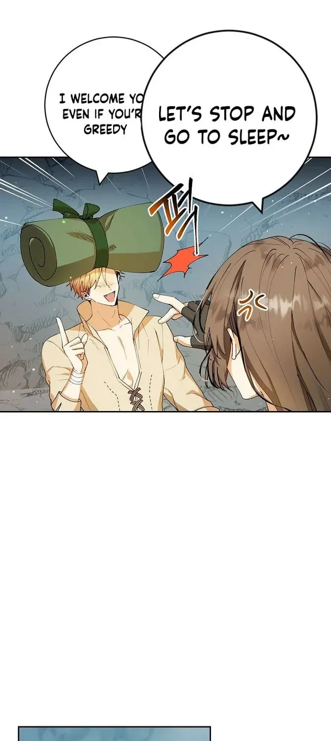 Read Individualistic Love chapter 5 image 6 on Lezhin