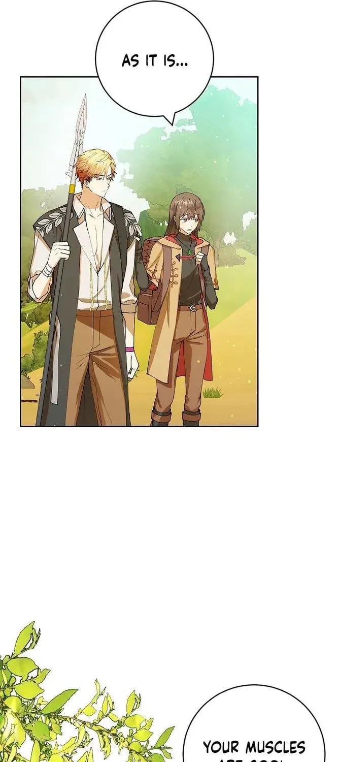 Read Individualistic Love chapter 5 image 70 on Lezhin