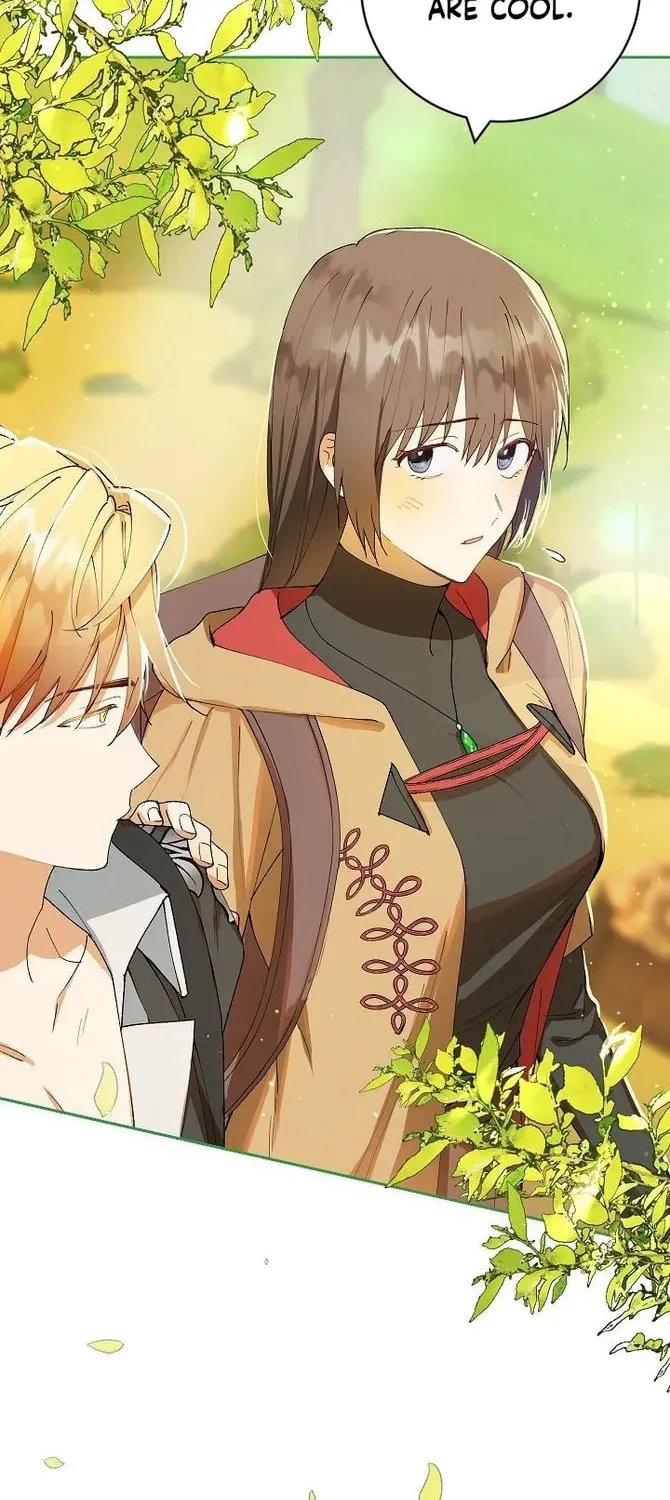 Read Individualistic Love chapter 5 image 71 on Lezhin