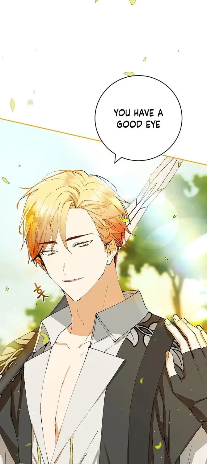 Read Individualistic Love chapter 5 image 72 on Lezhin