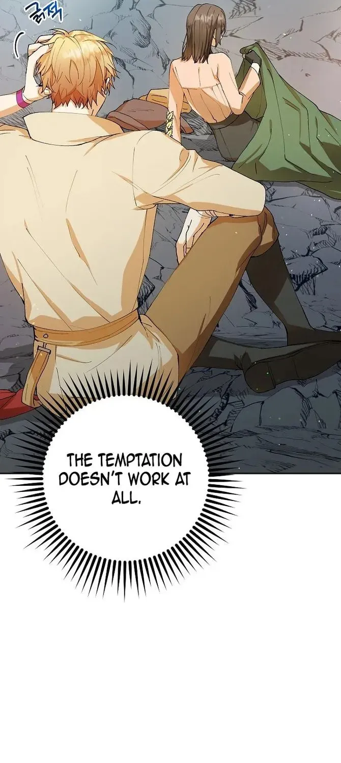 Read Individualistic Love chapter 5 image 8 on Lezhin
