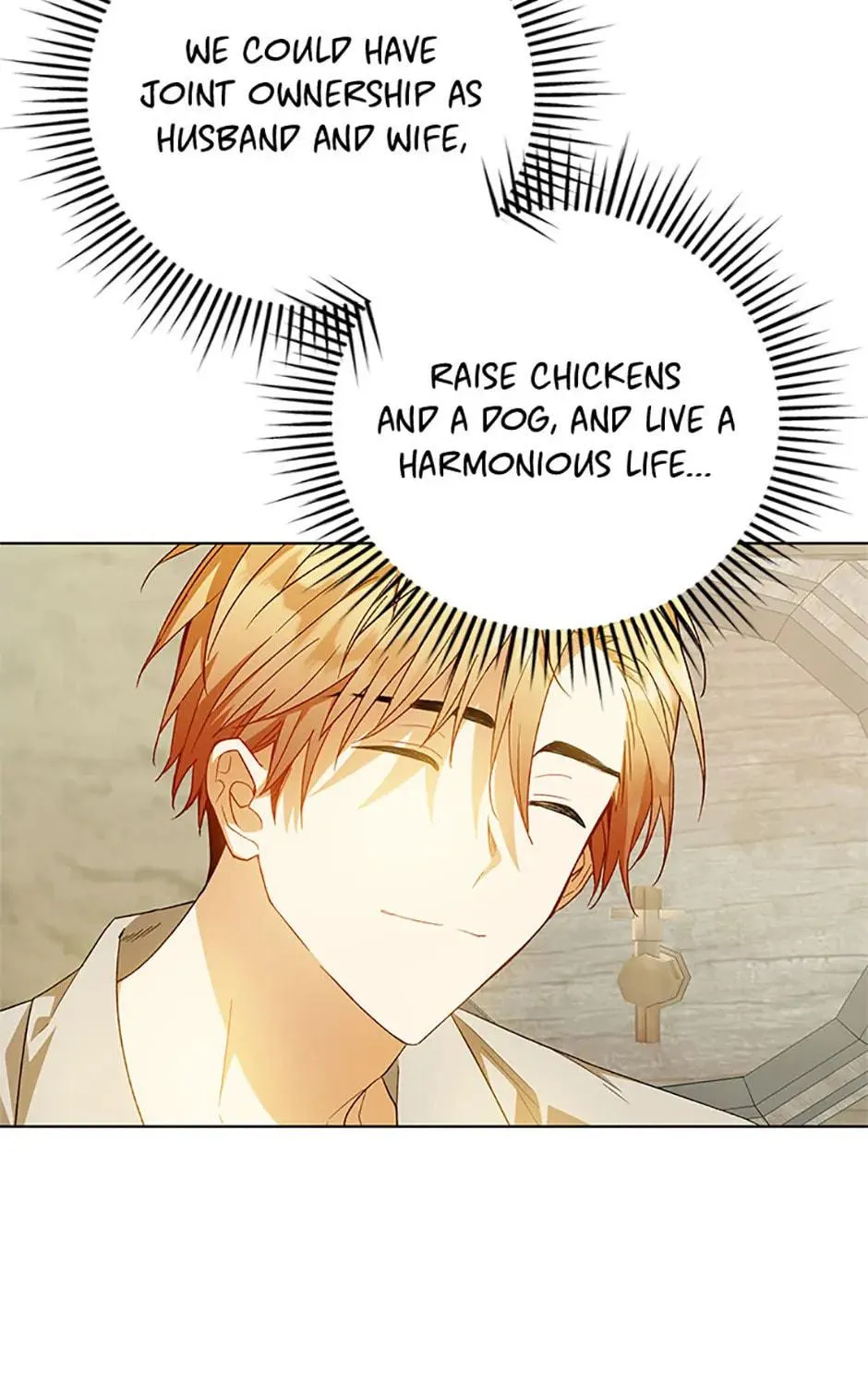 Read Individualistic Love chapter 50 image 100 on Lezhin