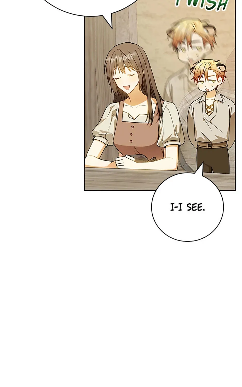 Read Individualistic Love chapter 50 image 104 on Lezhin