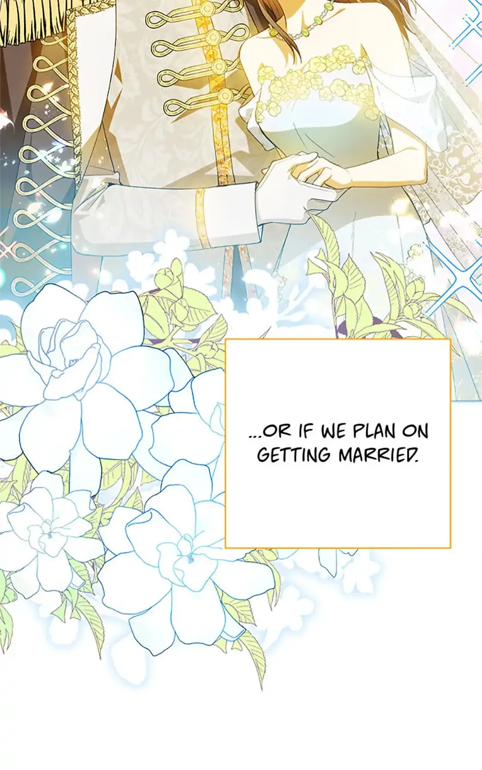 Read Individualistic Love chapter 50 image 12 on Lezhin