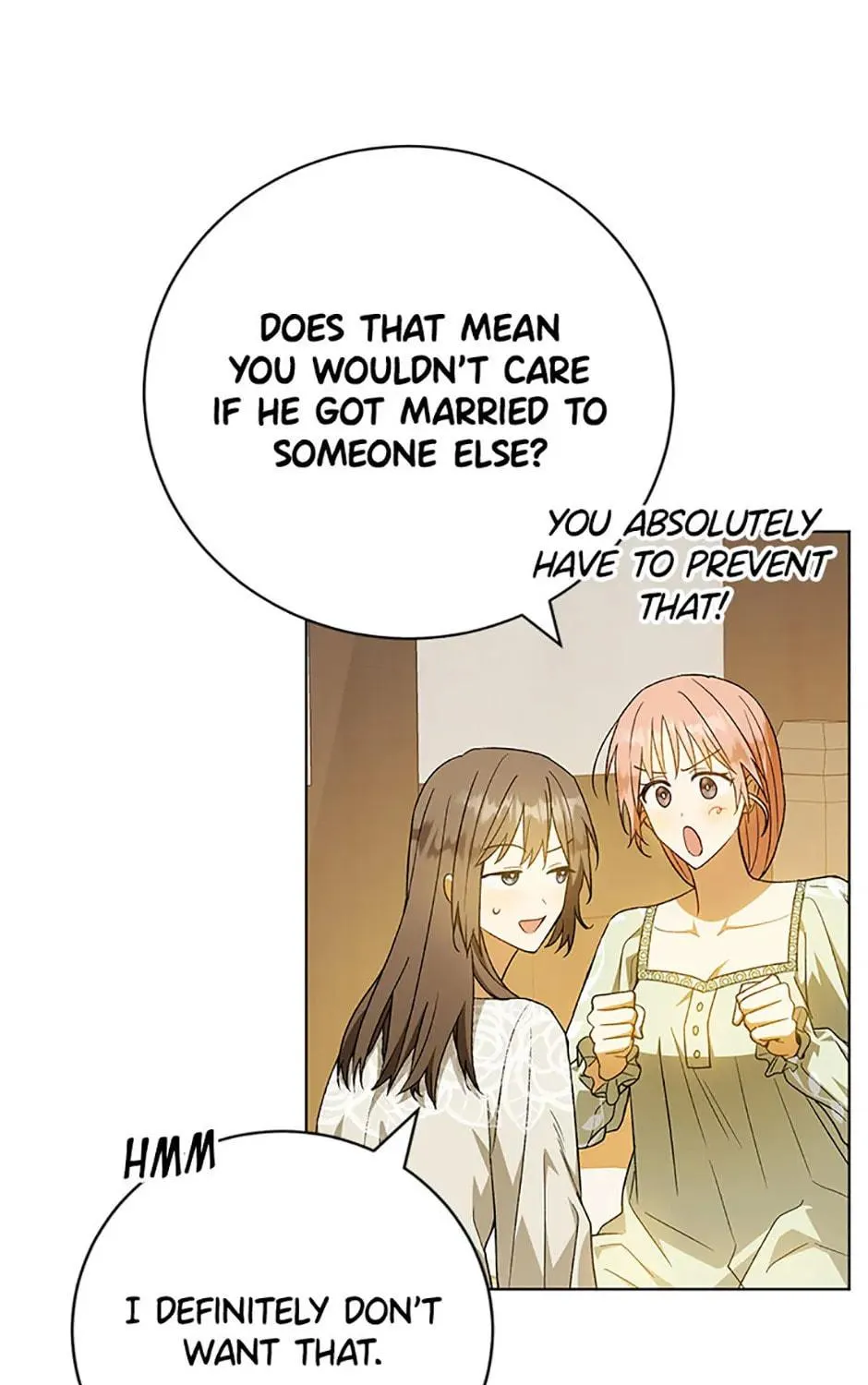 Read Individualistic Love chapter 50 image 18 on Lezhin