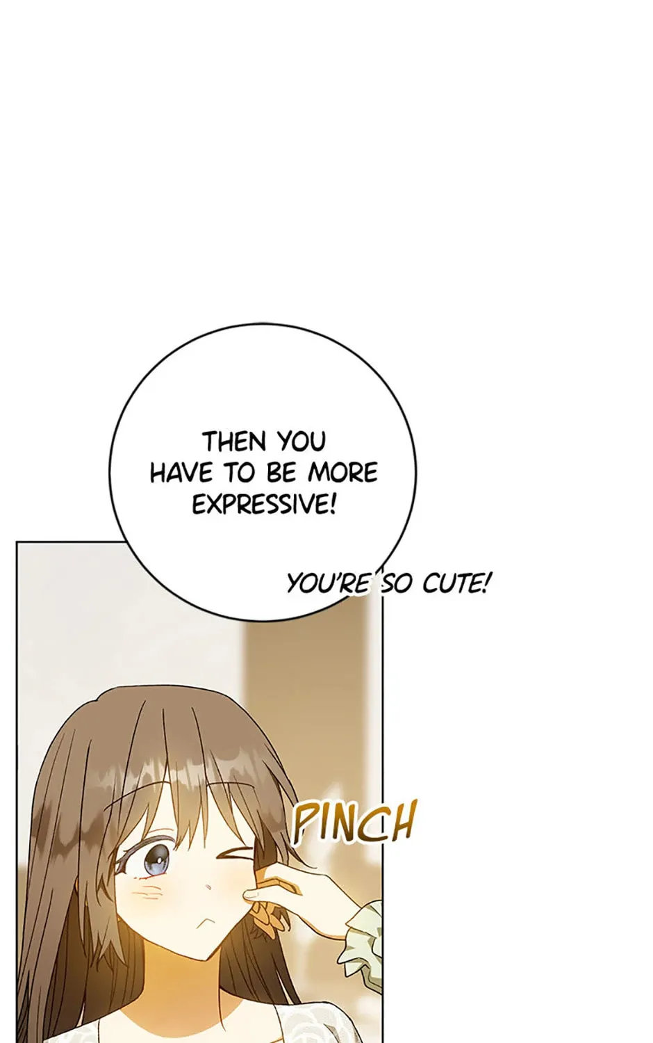 Read Individualistic Love chapter 50 image 20 on Lezhin