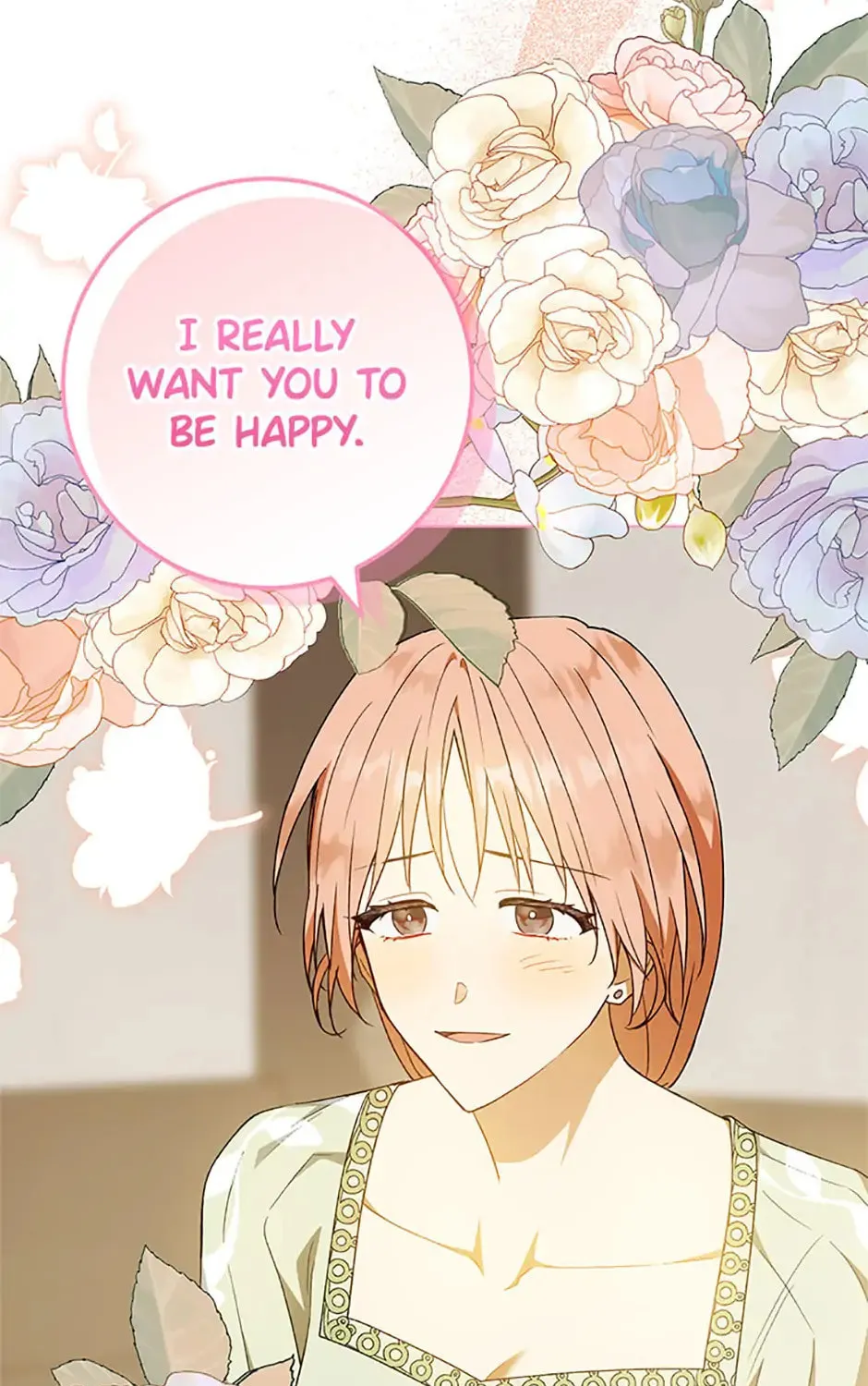 Read Individualistic Love chapter 50 image 24 on Lezhin