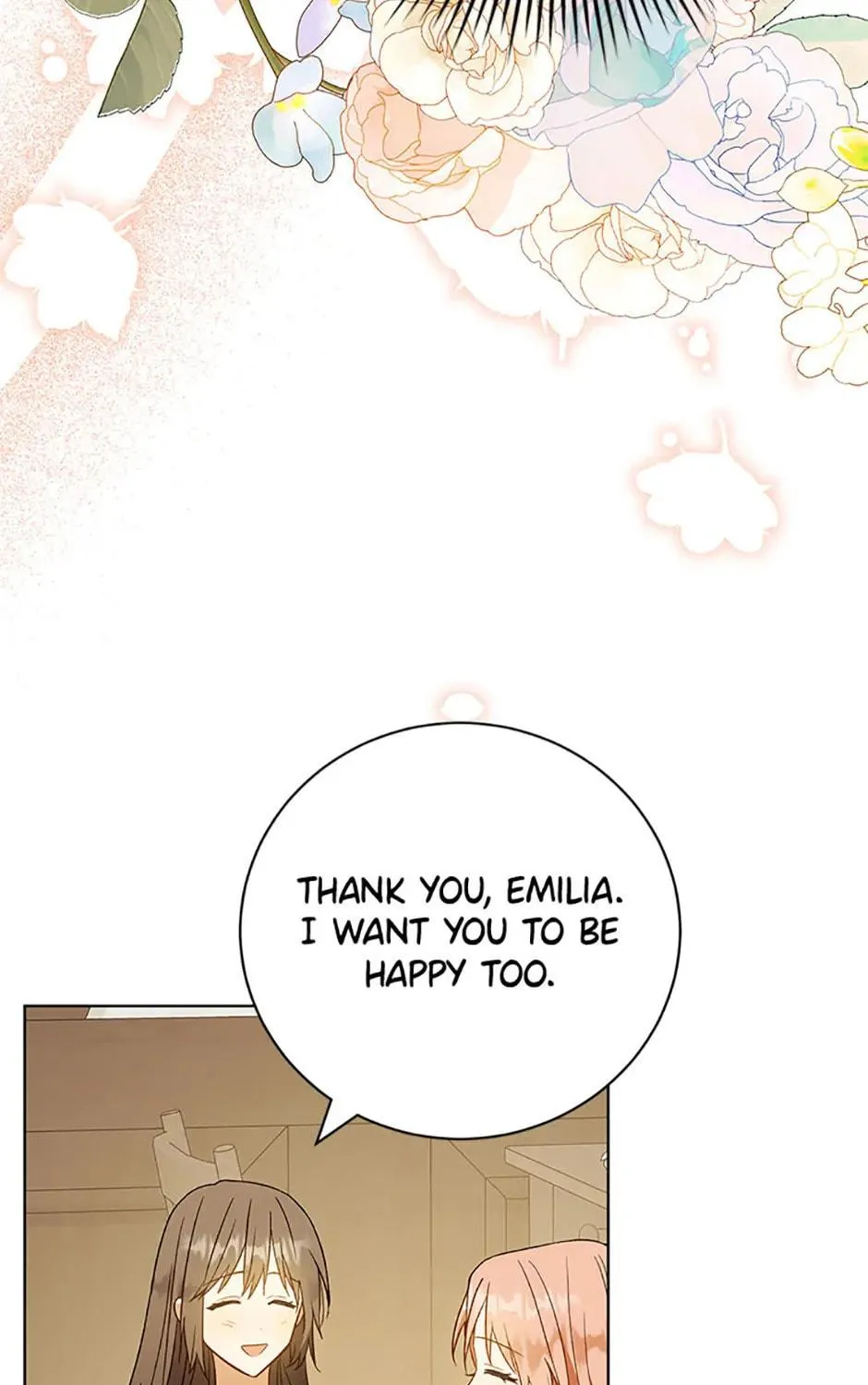 Read Individualistic Love chapter 50 image 28 on Lezhin