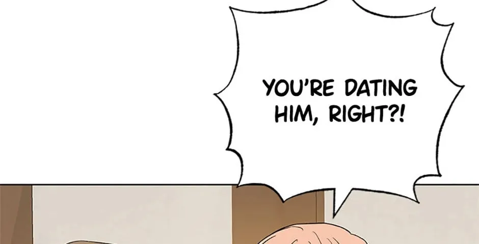 Read Individualistic Love chapter 50 image 3 on Lezhin