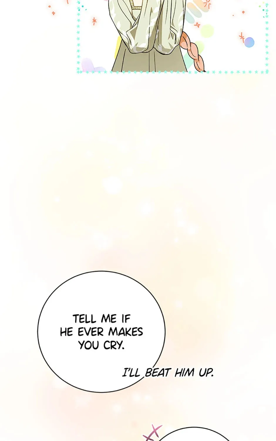 Read Individualistic Love chapter 50 image 32 on Lezhin