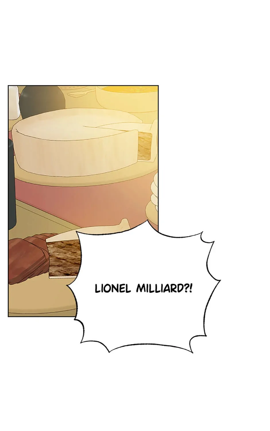 Read Individualistic Love chapter 50 image 36 on Lezhin