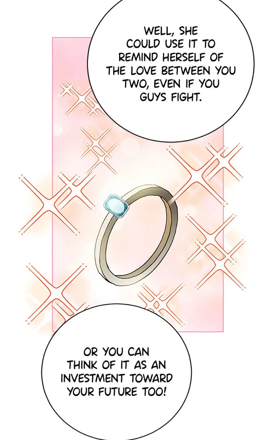 Read Individualistic Love chapter 50 image 50 on Lezhin