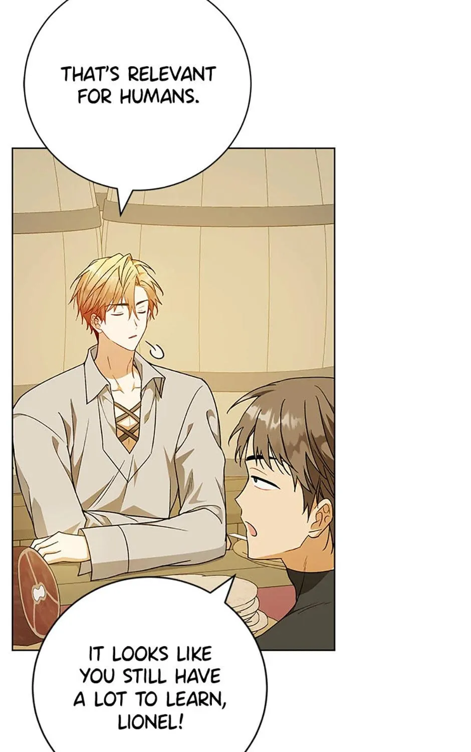 Read Individualistic Love chapter 50 image 52 on Lezhin