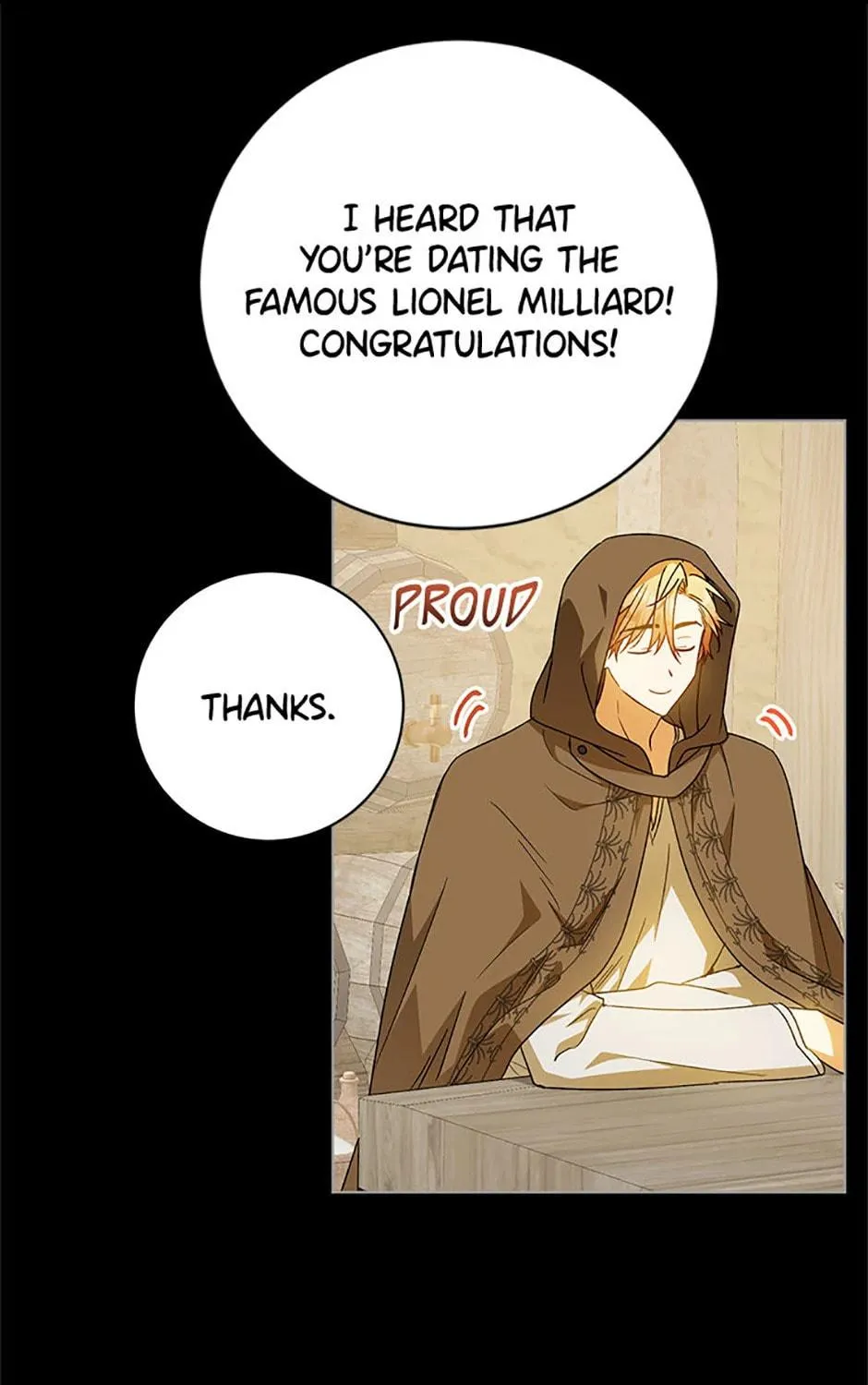Read Individualistic Love chapter 50 image 58 on Lezhin