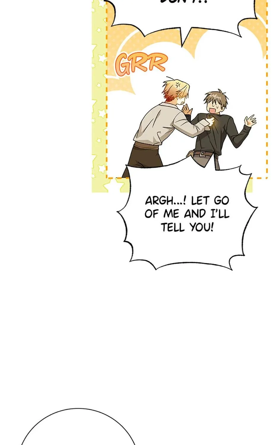 Read Individualistic Love chapter 50 image 70 on Lezhin