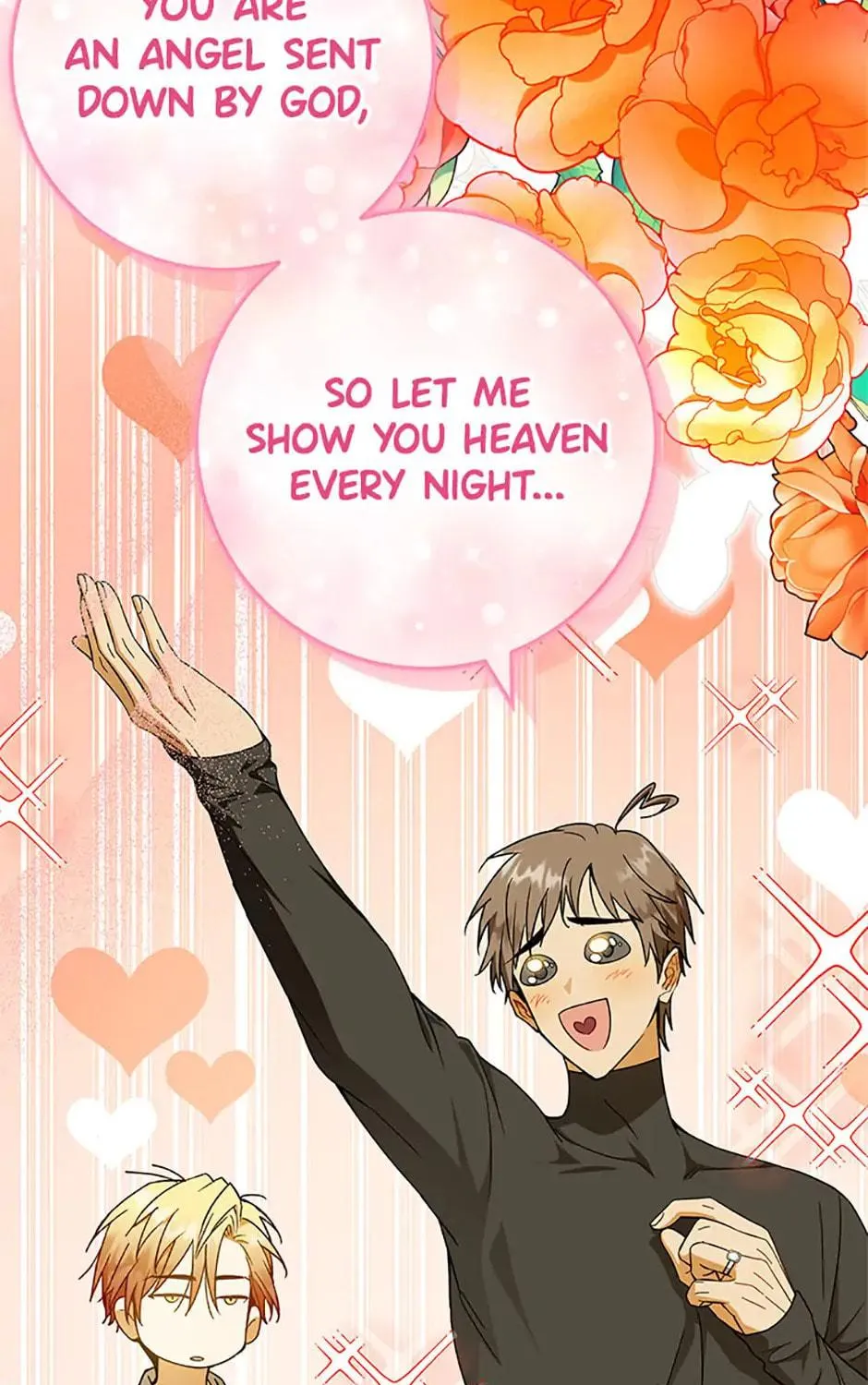 Read Individualistic Love chapter 50 image 78 on Lezhin