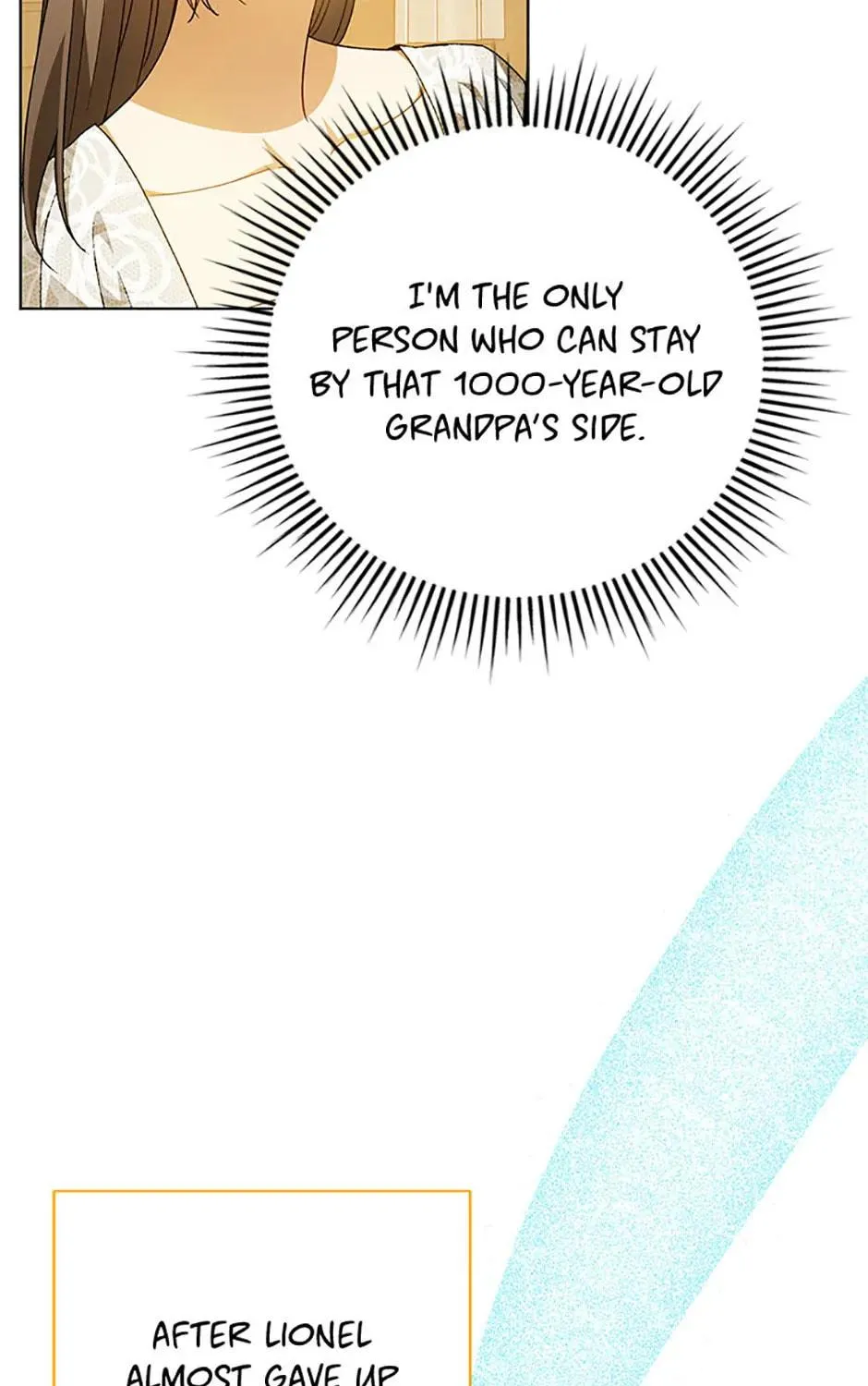 Read Individualistic Love chapter 50 image 8 on Lezhin