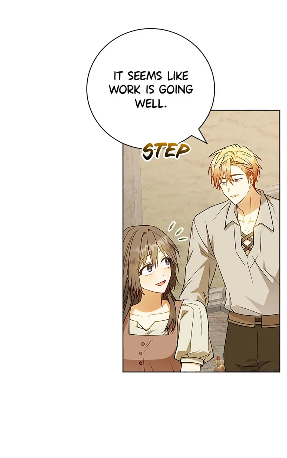 Read Individualistic Love chapter 50 image 92 on Lezhin