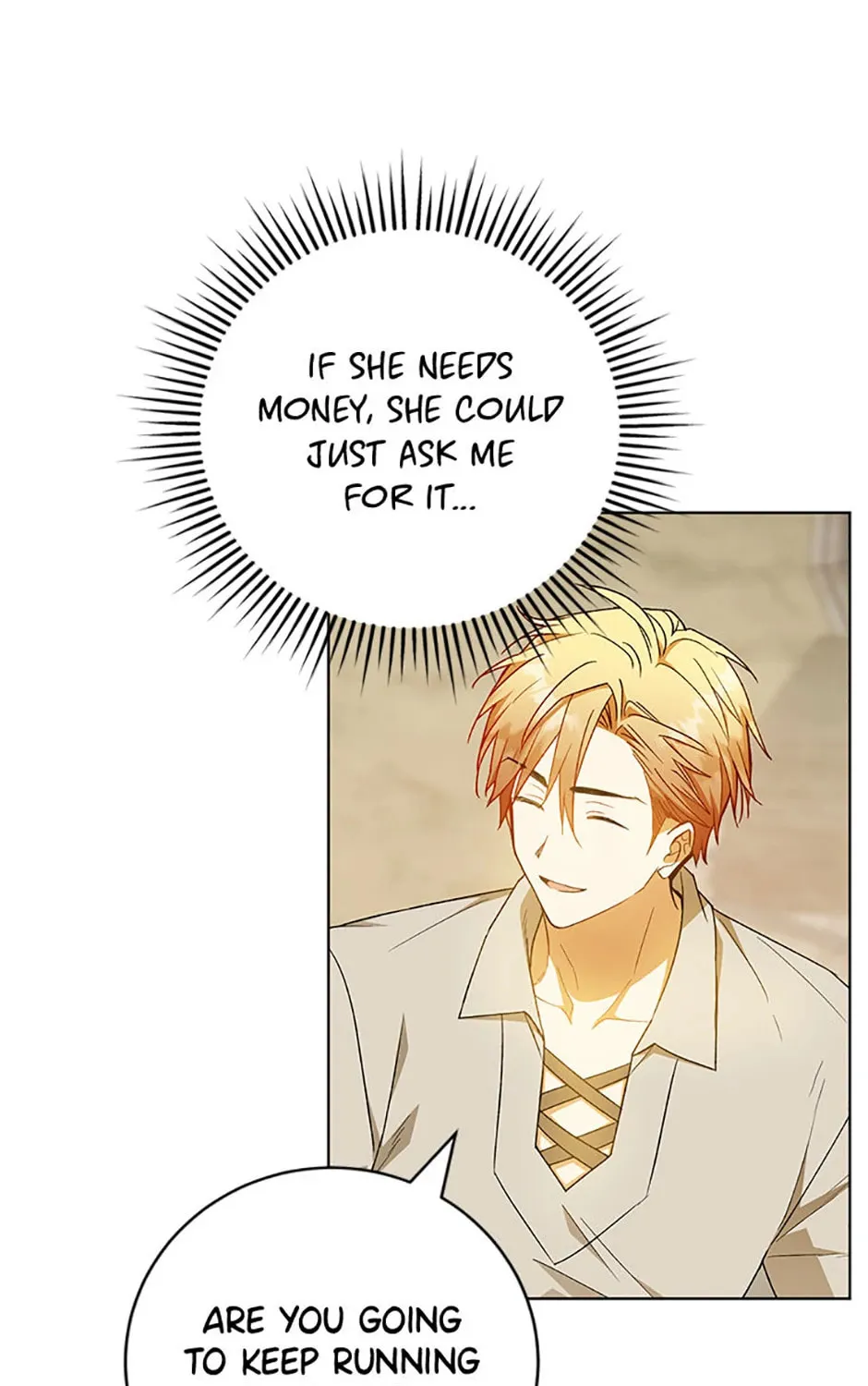 Read Individualistic Love chapter 50 image 96 on Lezhin