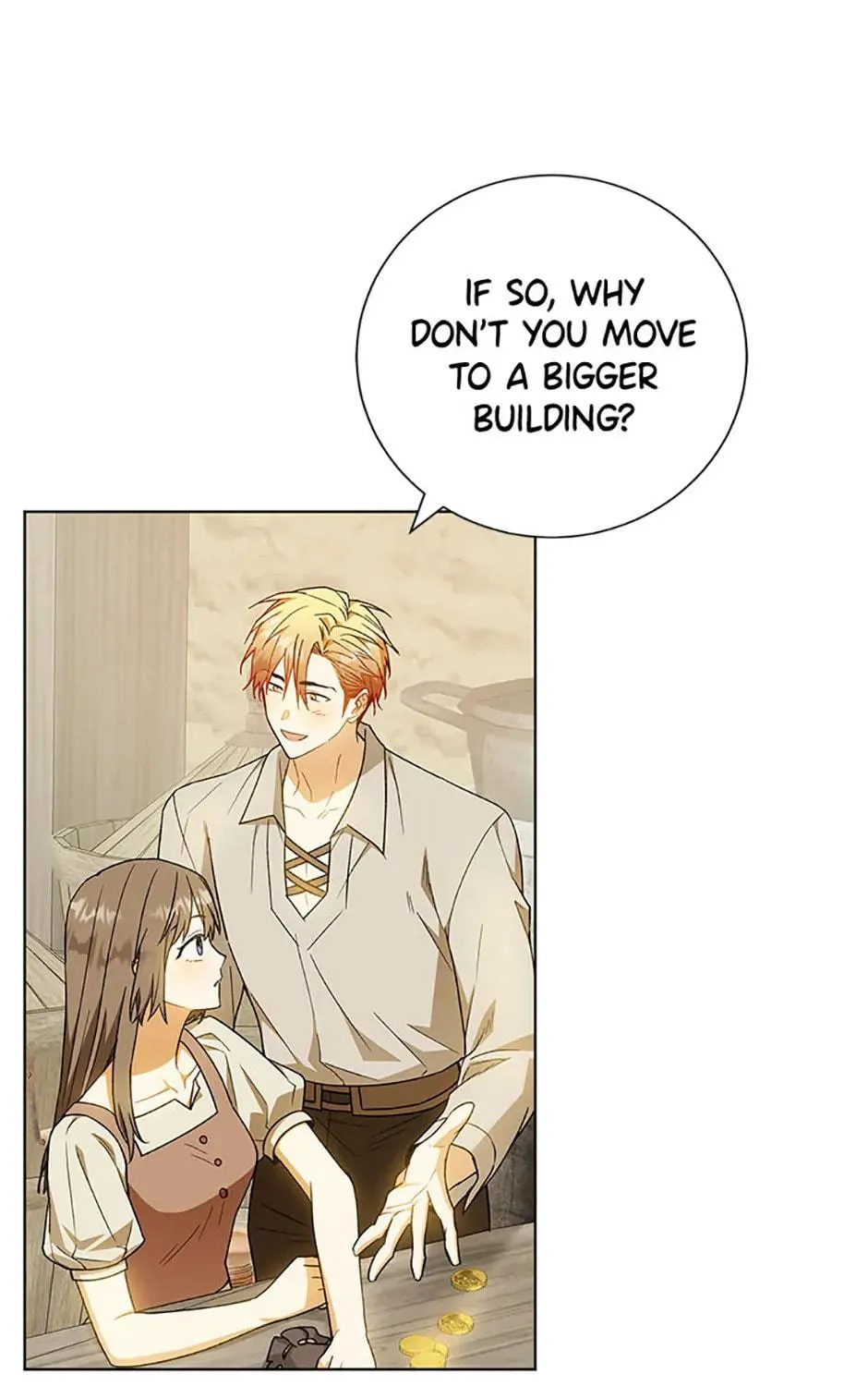 Read Individualistic Love chapter 50 image 98 on Lezhin