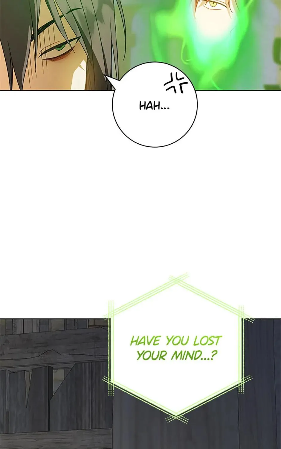 Read Individualistic Love chapter 51 image 10 on Lezhin