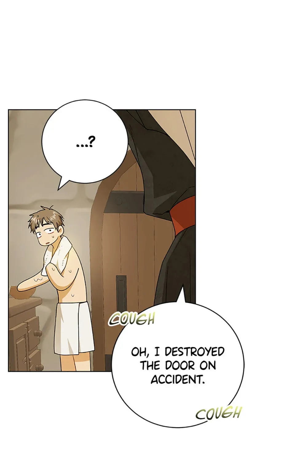 Read Individualistic Love chapter 51 image 114 on Lezhin