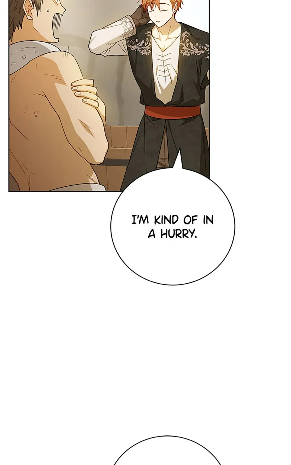 Read Individualistic Love chapter 51 image 120 on Lezhin