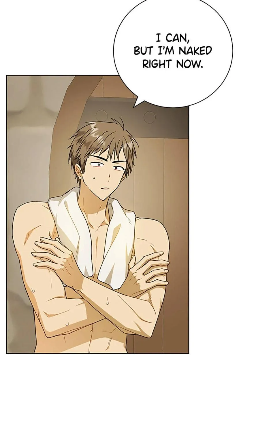 Read Individualistic Love chapter 51 image 124 on Lezhin